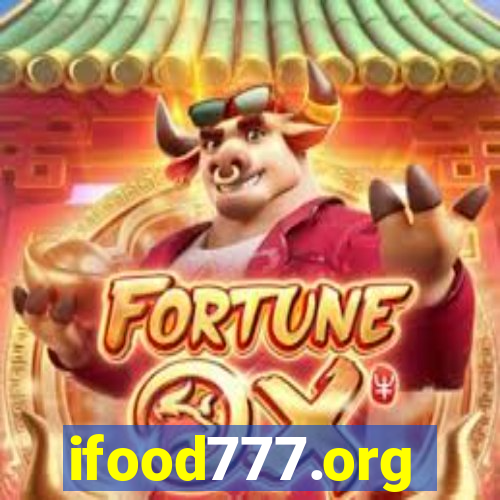 ifood777.org