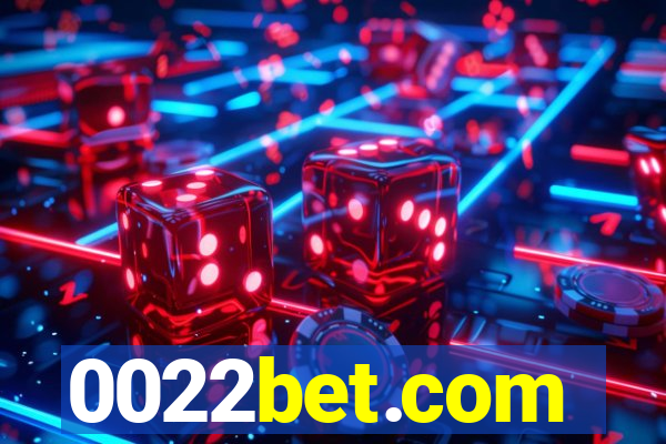 0022bet.com