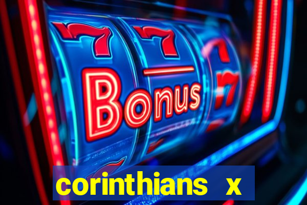 corinthians x cruzeiro play hd