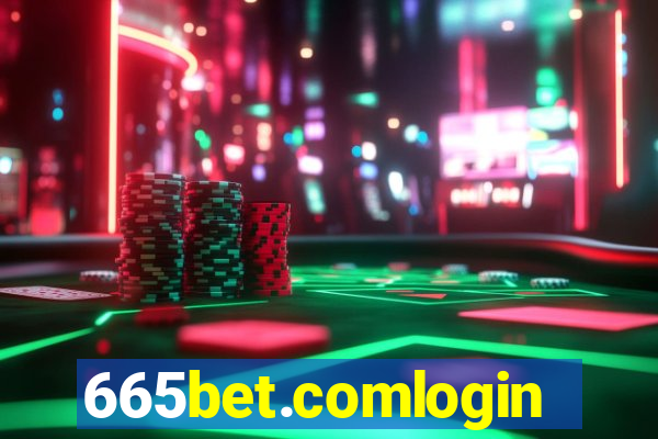 665bet.comlogin