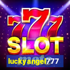 luckyangel777