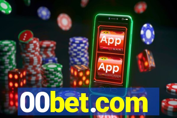 00bet.com