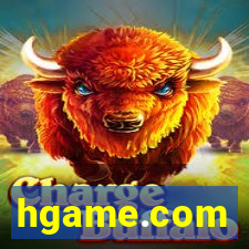 hgame.com