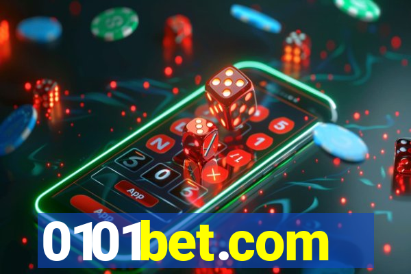 0101bet.com