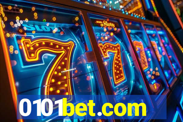 0101bet.com