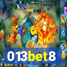 013bet8