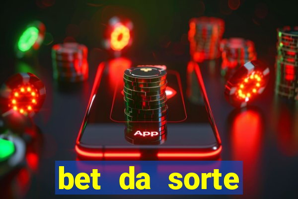 bet da sorte código promocional