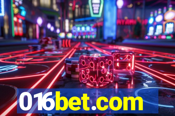 016bet.com