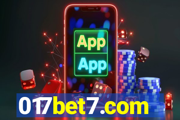 017bet7.com