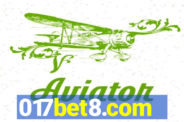 017bet8.com