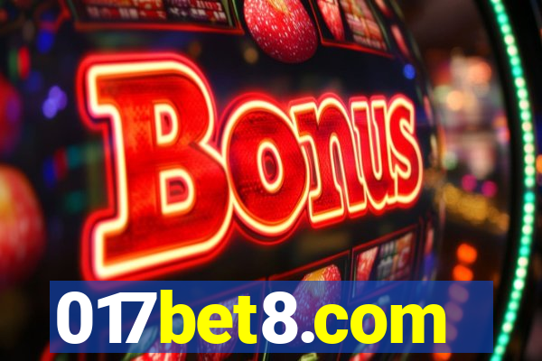 017bet8.com