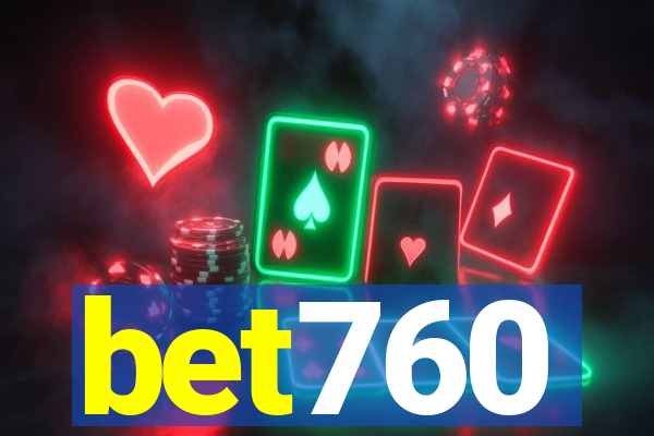 bet760