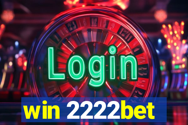 win 2222bet