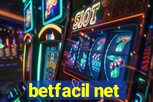 betfacil net