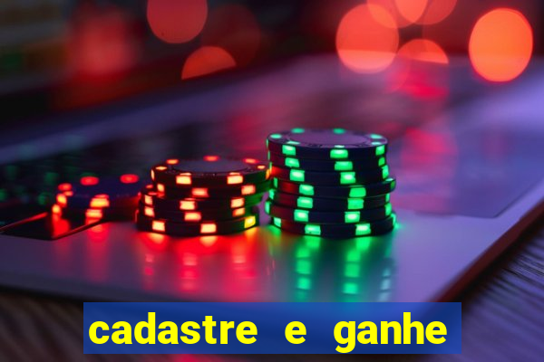 cadastre e ganhe 20 reais bet