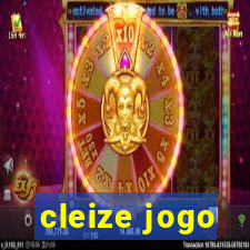 cleize jogo