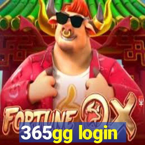 365gg login