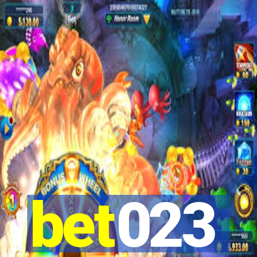 bet023