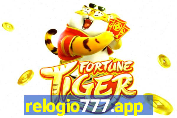 relogio777.app