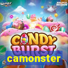 camonster