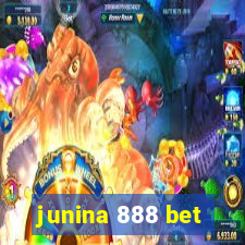 junina 888 bet