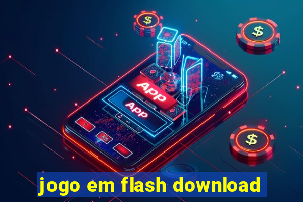 jogo em flash download