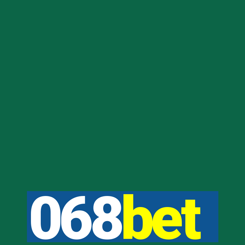 068bet