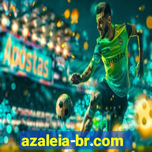 azaleia-br.com