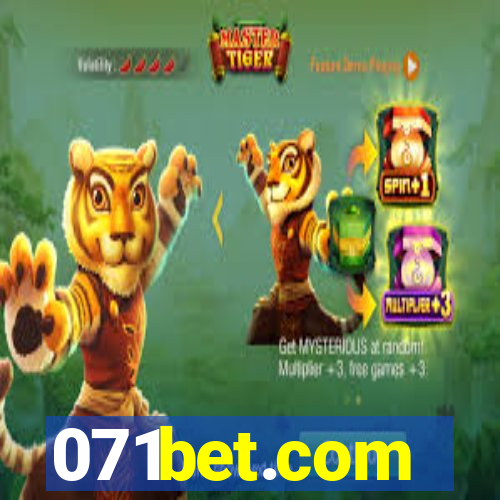 071bet.com