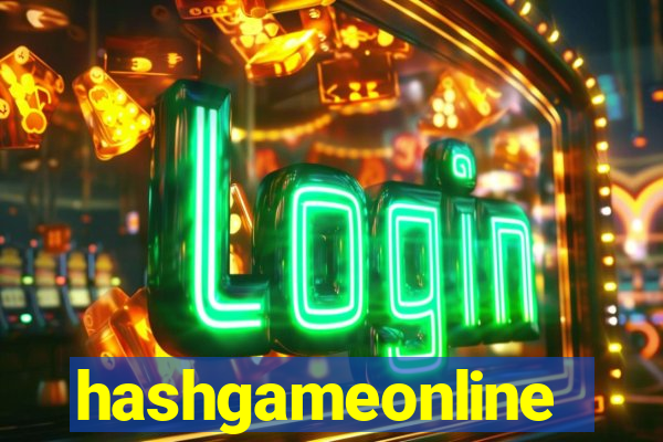 hashgameonline