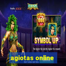 agiotas online