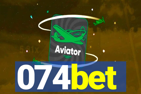 074bet