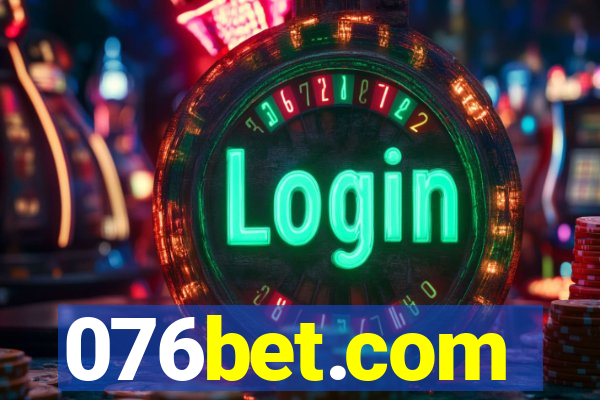 076bet.com