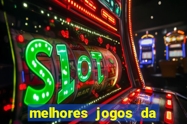 melhores jogos da steam pagos