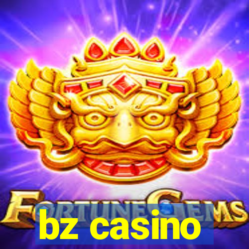 bz casino