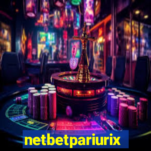 netbetpariurix