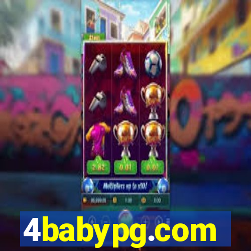 4babypg.com