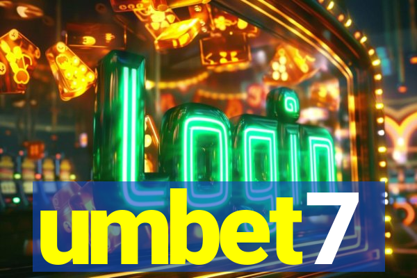 umbet7