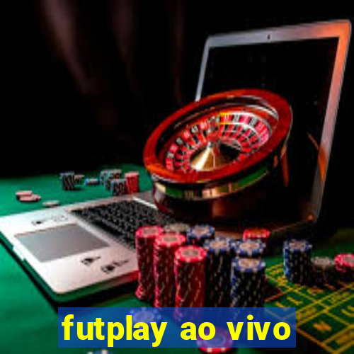 futplay ao vivo