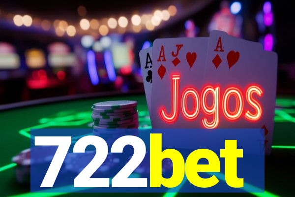 722bet