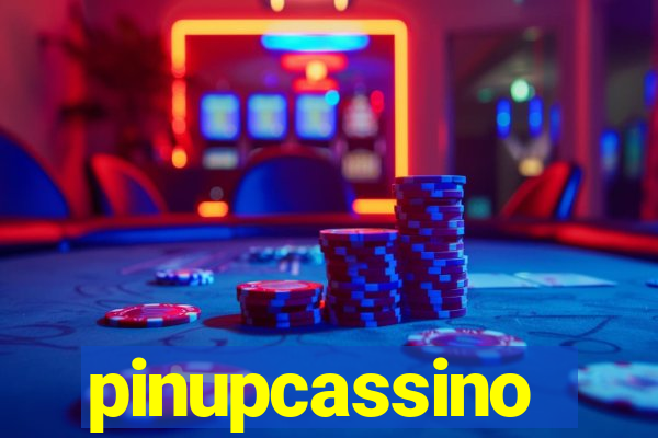 pinupcassino