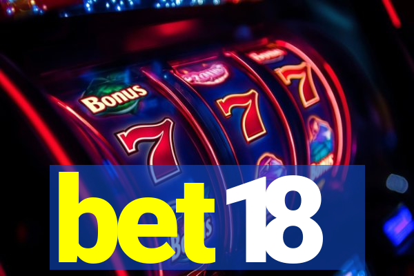 bet18