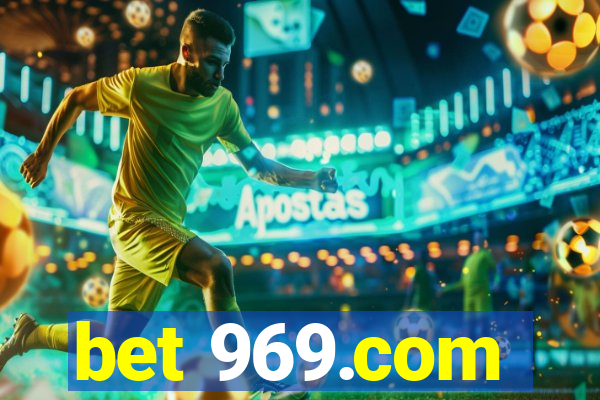 bet 969.com