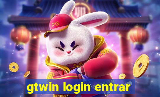 gtwin login entrar