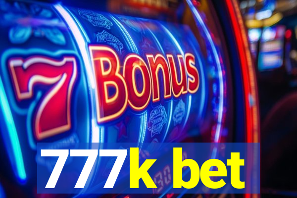 777k bet