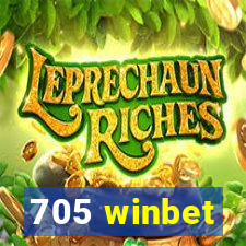 705 winbet