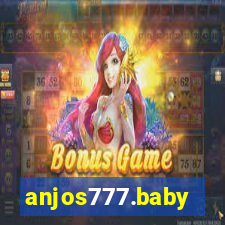 anjos777.baby