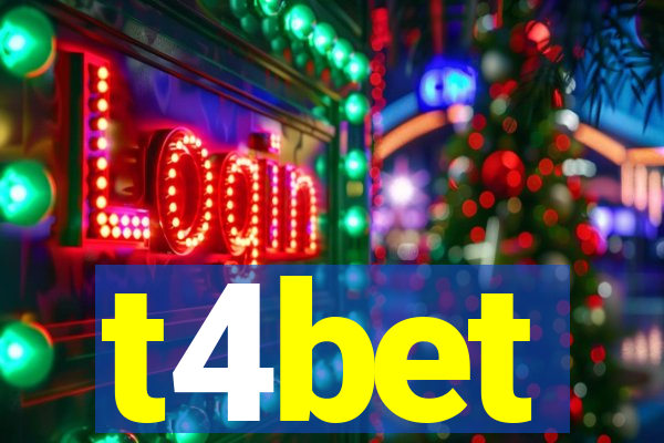 t4bet