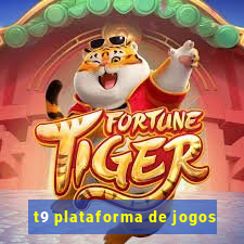 t9 plataforma de jogos