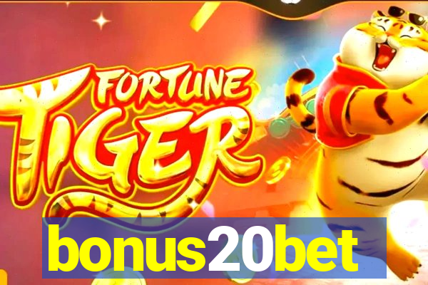 bonus20bet